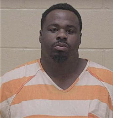 Dominique Glasco, - Bossier Parish County, LA 